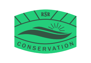 Rock Springs Ranch - Conservation Badge